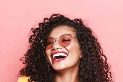 Learn From an Expert How To Take Care of Your Curls While Travelling