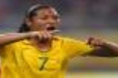 Brazil and Germany find winning formula