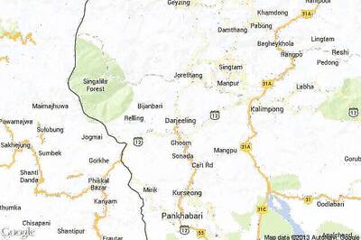 Top GJM leaders arrested