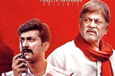 Neru To Ratsasan, 5 South Thriller Films That Are A Must-watch