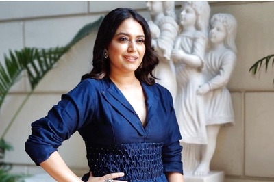 Swara Bhasker: My Public Persona is a Bit of a Warrior and Rebel, My Role in Jahaan Chaar Yaar is Similar