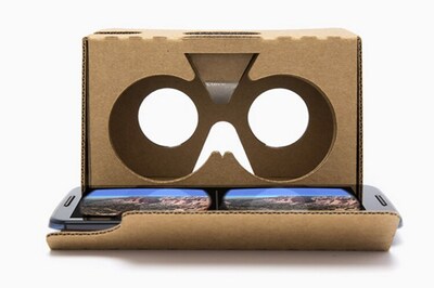 Soon, you could experience the thrill of real-life shopping with virtual reality headsets