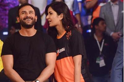 Every actor has a natural evolution, says Katrina Kaif