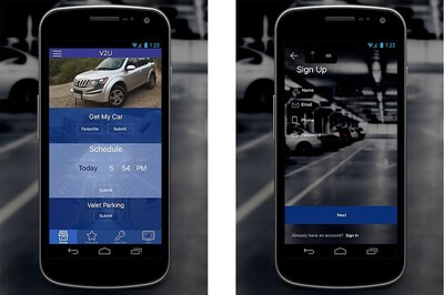 New Mobile App Lets You Keep a Tab On Your Driver