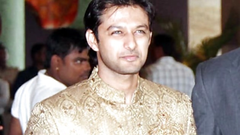 Actor Vatsal Seth suffers a minor injury on the sets of 'Ek Hasina Thi'