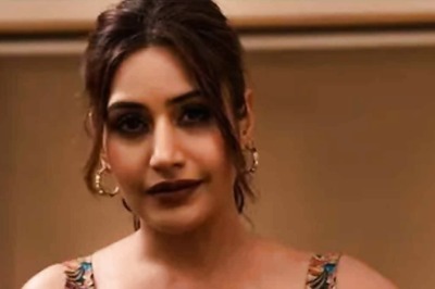 When Surbhi Chandna Was Almost Removed From Taarak Mehta Ka Ooltah Chashmah