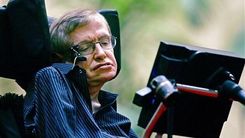 Higgs boson cost Stephen Hawking $100!
