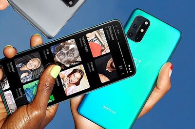 OxygenOS 11.0.5.6 Update for OnePlus 8T Brings Fixes to Camera, Network and Performance