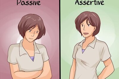 How to Be Assertive Without Being Arrogant
