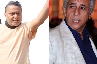 Anil Sharma SLAMS Naseeruddin Shah For Calling Gadar 2 'Harmful': 'He Cannot Say...'