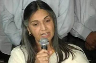 Akkriti death: High drama as students clash with principal