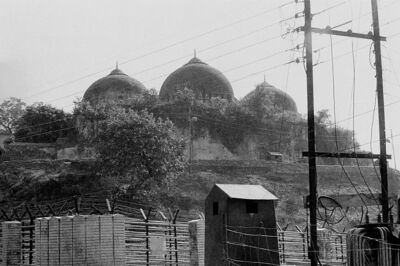 Babri Masjid Was Destroyed by 'Hindu Taliban', Litigant Tells Supreme Court