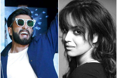 Swara May Be Upset With Bhansali, But She Has A Sweet Message For Ranveer, Padmaavat Star Reveals