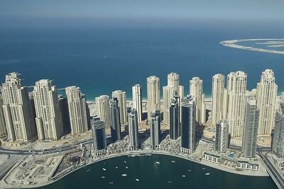 Dubai plans to construct world's first 3D-printed office building in the city