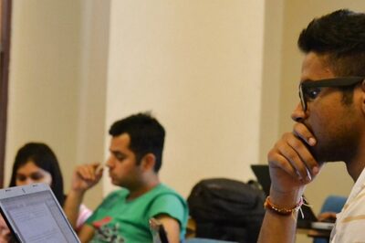 Notice to Bangalore University on Alleged Malpractice in PhD Entrance Exam