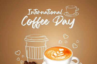 International Coffee Day 2023: History, Significance, Recipes, Health Benefits, and Types of Coffee