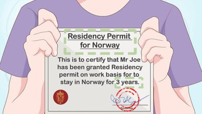 How to Become a Citizen of Norway