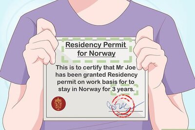 How to Become a Citizen of Norway