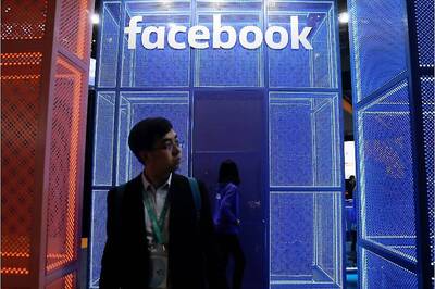 Facebook Restricts Business Travel to China Due to Coronavirus Scare