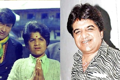 Junior Mehmood Passes Away At 67 After Prolonged Battle With Cancer; Funeral to Take Place Today