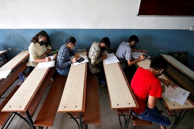 Classes for Final Year Tamil Nadu College Students from Dec 7, Says CM Palaniswami