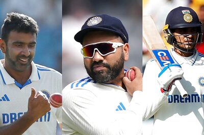 Duleep Trophy: R Ashwin, Jasprit Bumrah Out; Shubman Gill, Yashasvi Jaiswal Confirmed But Question Mark Over Rohit Sharma And Virat Kohli