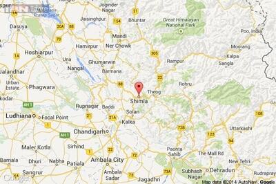 Himachal Pradesh on alert after terrorist movement reports