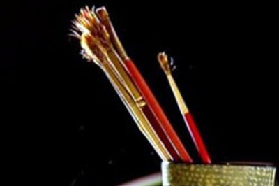 Renowned painter Manjit Bawa is dead