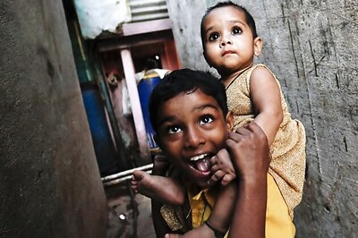 No new slums in Chennai since last 26 years?