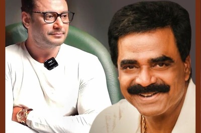Darshan Is Being Targeted, Says Kaatera Producer Rockline Venkatesh On FIR Controversy