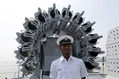 Navy to Get 'Made in India' Surface Surveillance Radar