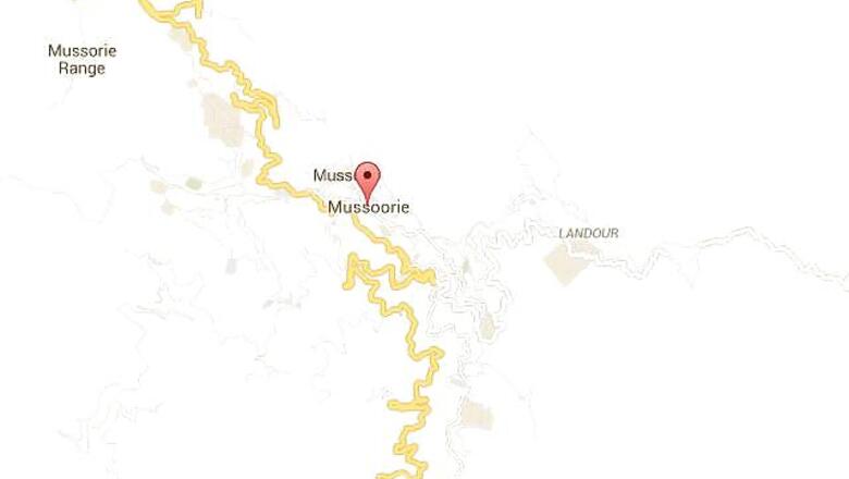 ITBP soldier opens fire inside IAS training academy in Mussoorie, kills colleague