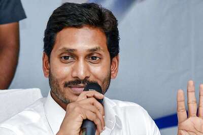 News18 Evening Digest: Jagan Reddy Says He'll Write To PM Modi, CJI In Tirupati Laddoo Row And Other Top Stories