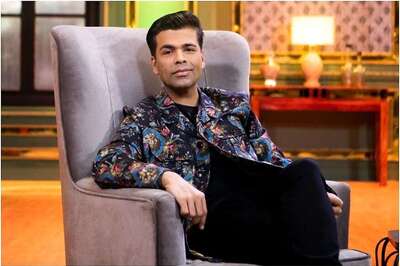 Karan Johar Rubbishes Rumours of Dostana 2 Star Lakshya Belonging to Film Family With New Tweet