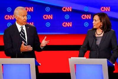 How it happened: Inside Biden's search for a running mate