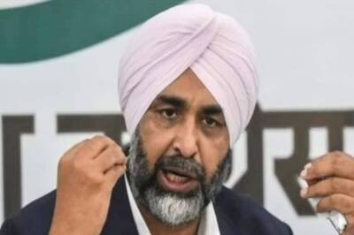 Manpreet Badal Grilled by Punjab Vigilance Bureau in Land Scam Case, Calls It 'Witch Hunt'