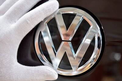 Volkswagen Partners With ORIX for Car Leasing Service in India