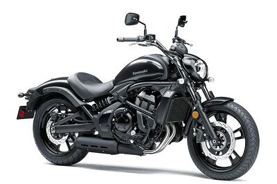 Kawasaki Vulcan S 650 Cruiser Launched in India For Rs 5.44 Lakh