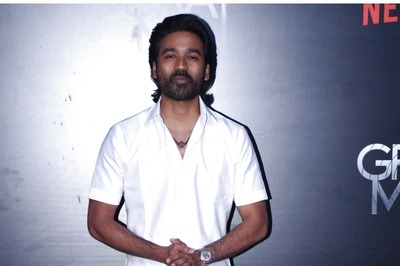 Throwback Thursday: When Dhanush Said He’d Been a Chef If Not an Actor, Revealed He Loved to Cook