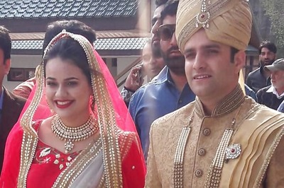 Rahul Gandhi Hopes This Newly-wed Couple Can Become an Inspiration to All Indians