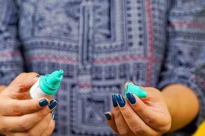 Should You Go For PresVu Eye Drop Over Reading Glasses? Here's What Doctors Advise