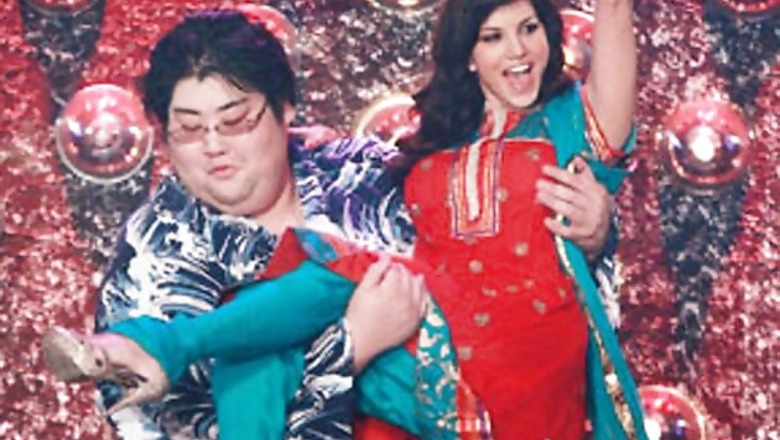 Bigg Boss: Yama learns singing, dancing