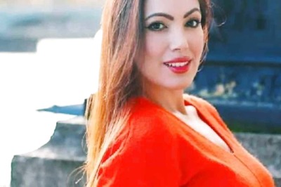 Munmun Dutta is All Smiles and Chuckles in Latest Pictures