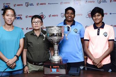 A Sorry State: 5 Indian Women's Football League Teams Have Not Held a Practice Session in 3 Months