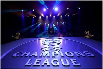 Amid Talk of Revamp, European Giants Vie for Champions League Title Again