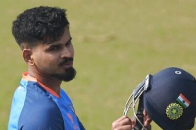 IND vs AUS 2023: Hardik Pandya Rues Shreyas Iyer's Absence, Calls For Solutions
