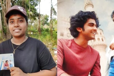 Fan Watches Malayalam Film Premalu 14 Times In Theatres, Makers Send Her A Surprise Gift