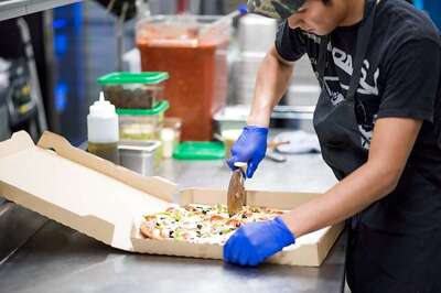 Yes, Food Delivery is Safe During the Coronavirus Pandemic. Here are 5 Extra Precautions You Should Take