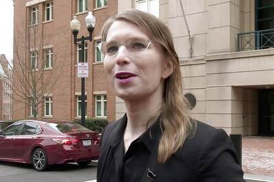 WikiLeaks Source & Ex-US Army Soldier Chelsea Manning Released from Prison