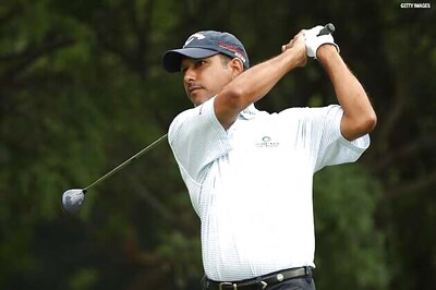 Jeev finishes tied 32nd in Spain